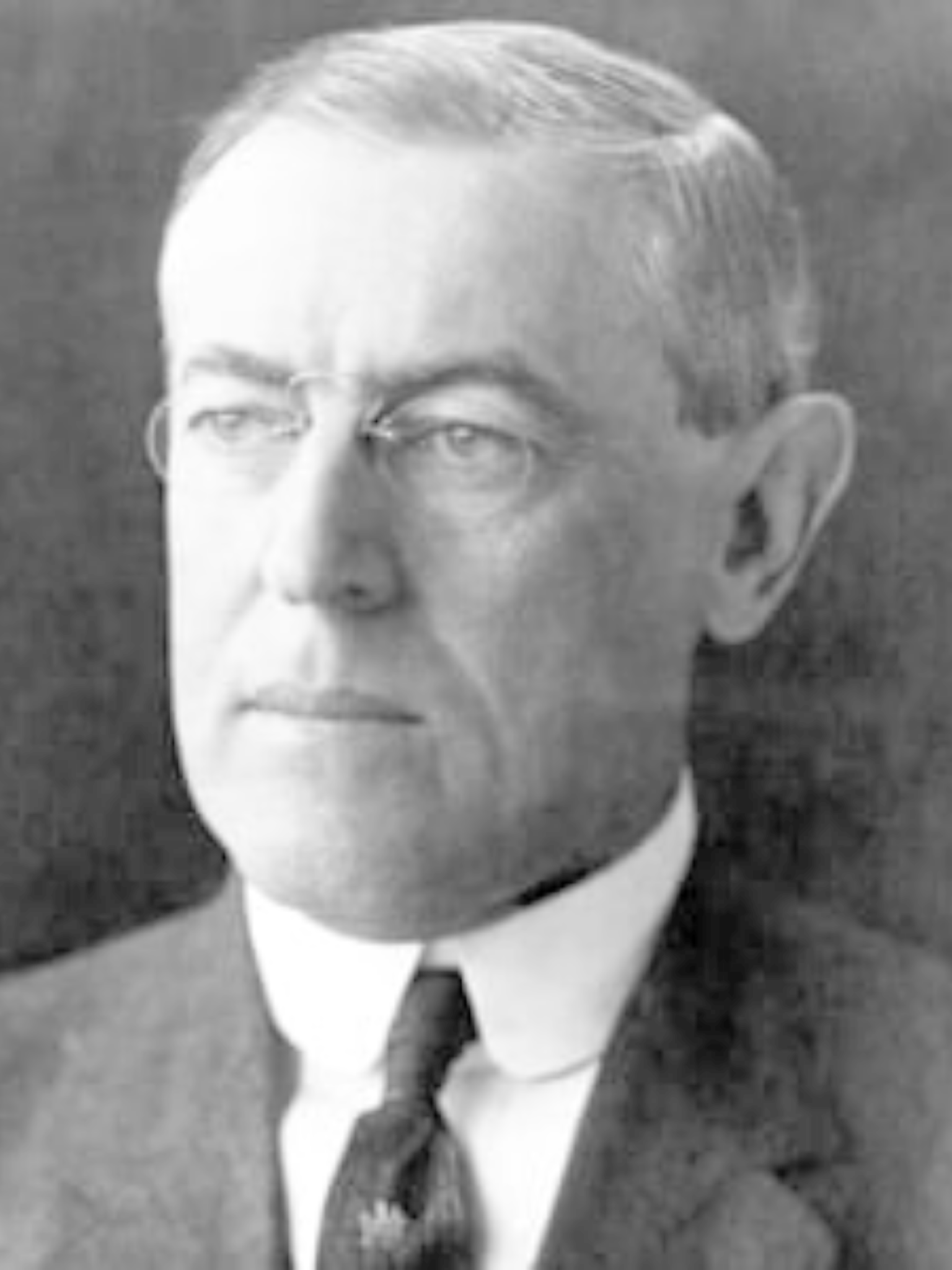 Front Page The President Woodrow Wilson House